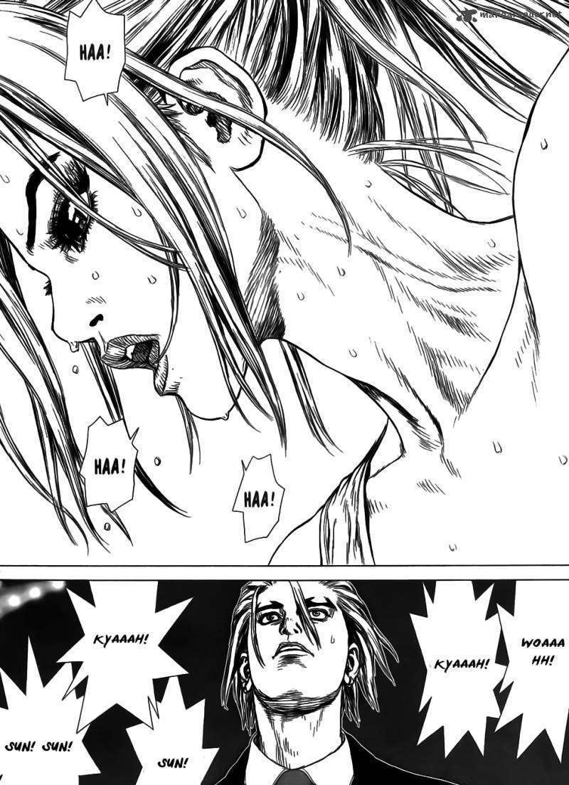 Sun Ken Rock Chapter 51 image 23