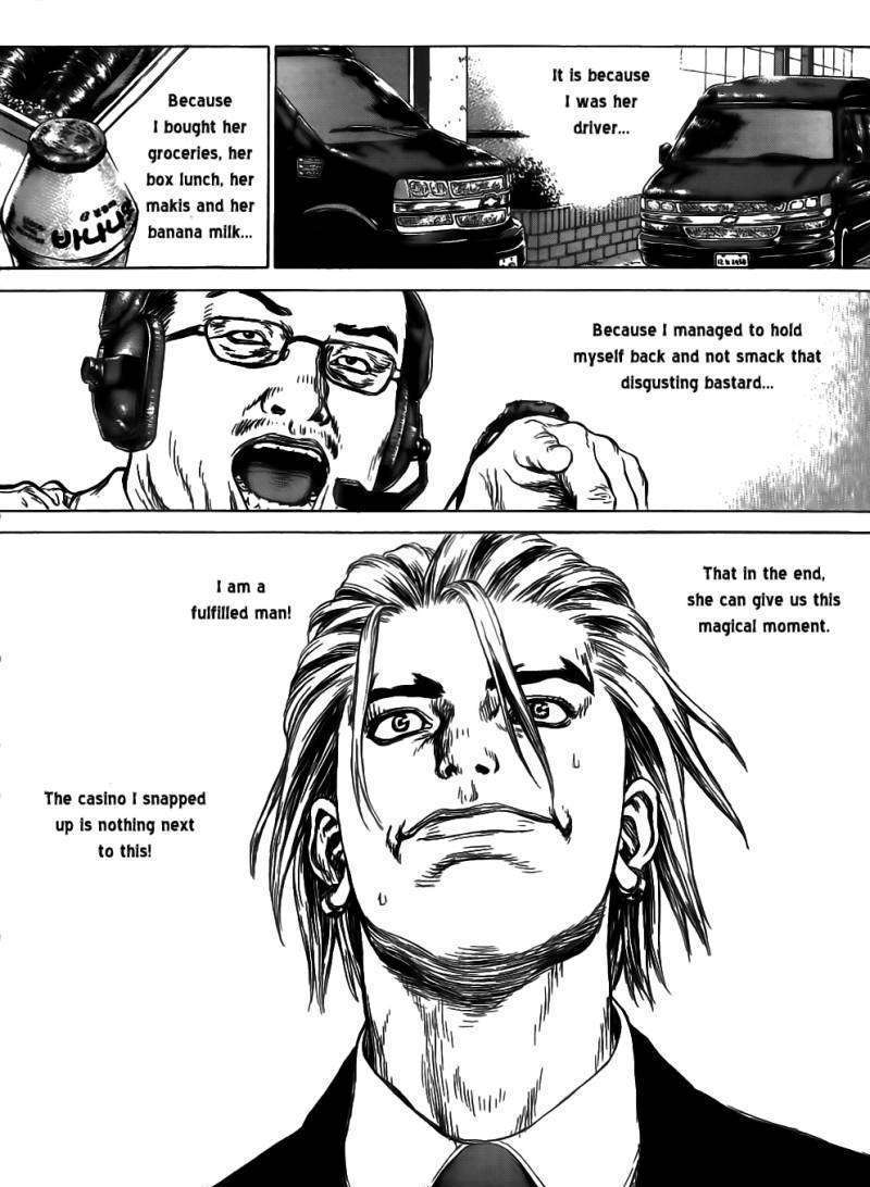 Sun Ken Rock Chapter 51 image 25