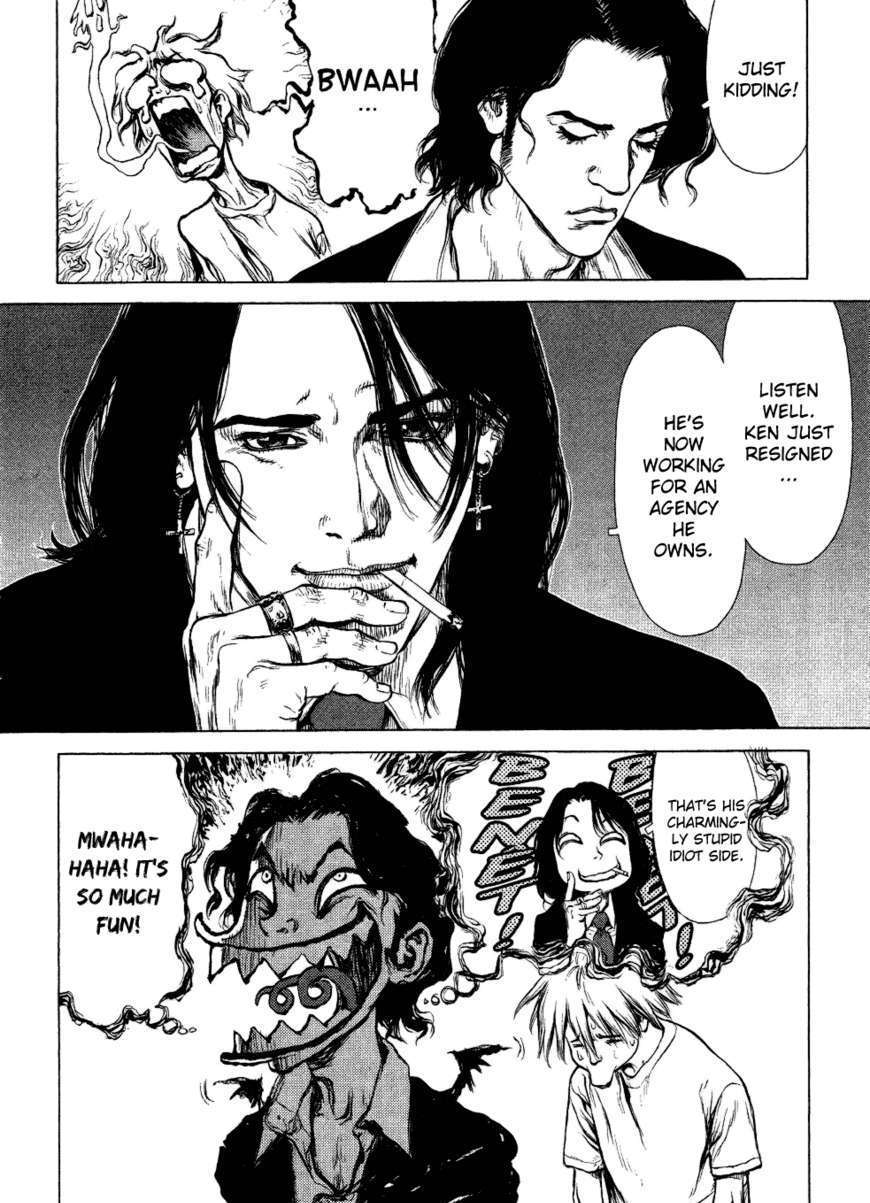 Sun Ken Rock Chapter 52 image 12