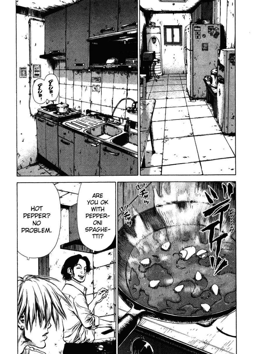 Sun Ken Rock Chapter 52 image 13