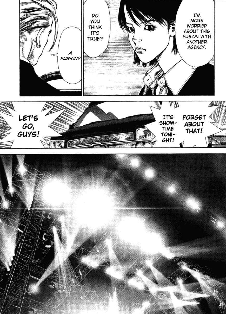 Sun Ken Rock Chapter 52 image 19
