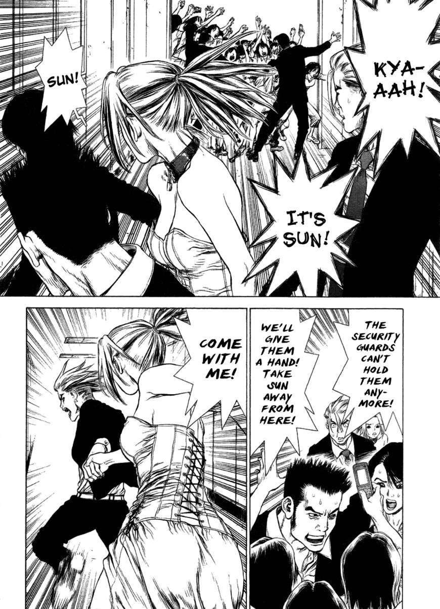 Sun Ken Rock Chapter 52 image 21