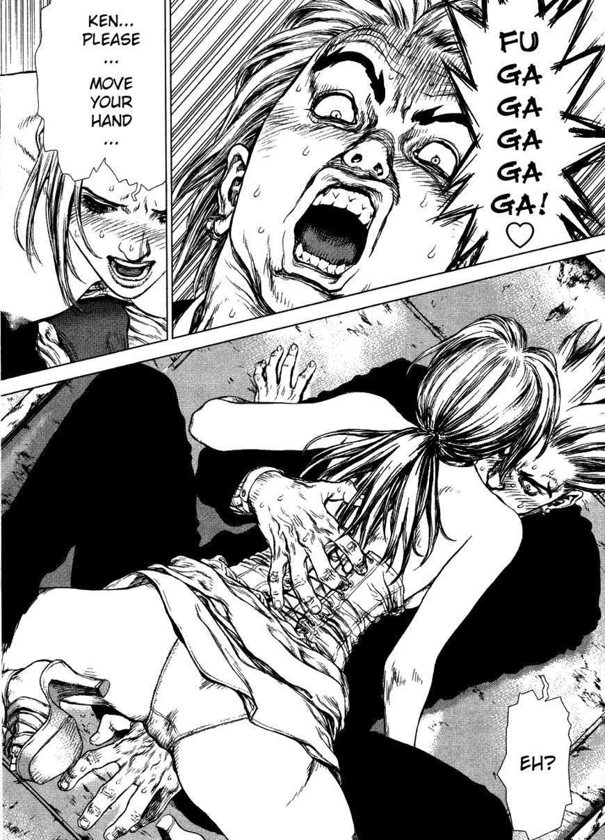 Sun Ken Rock Chapter 53 image 10