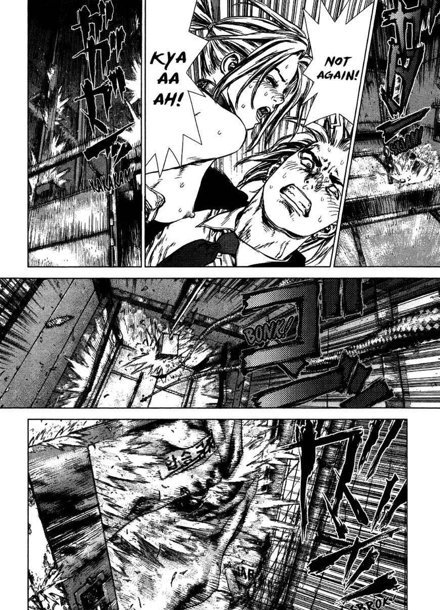 Sun Ken Rock Chapter 53 image 13