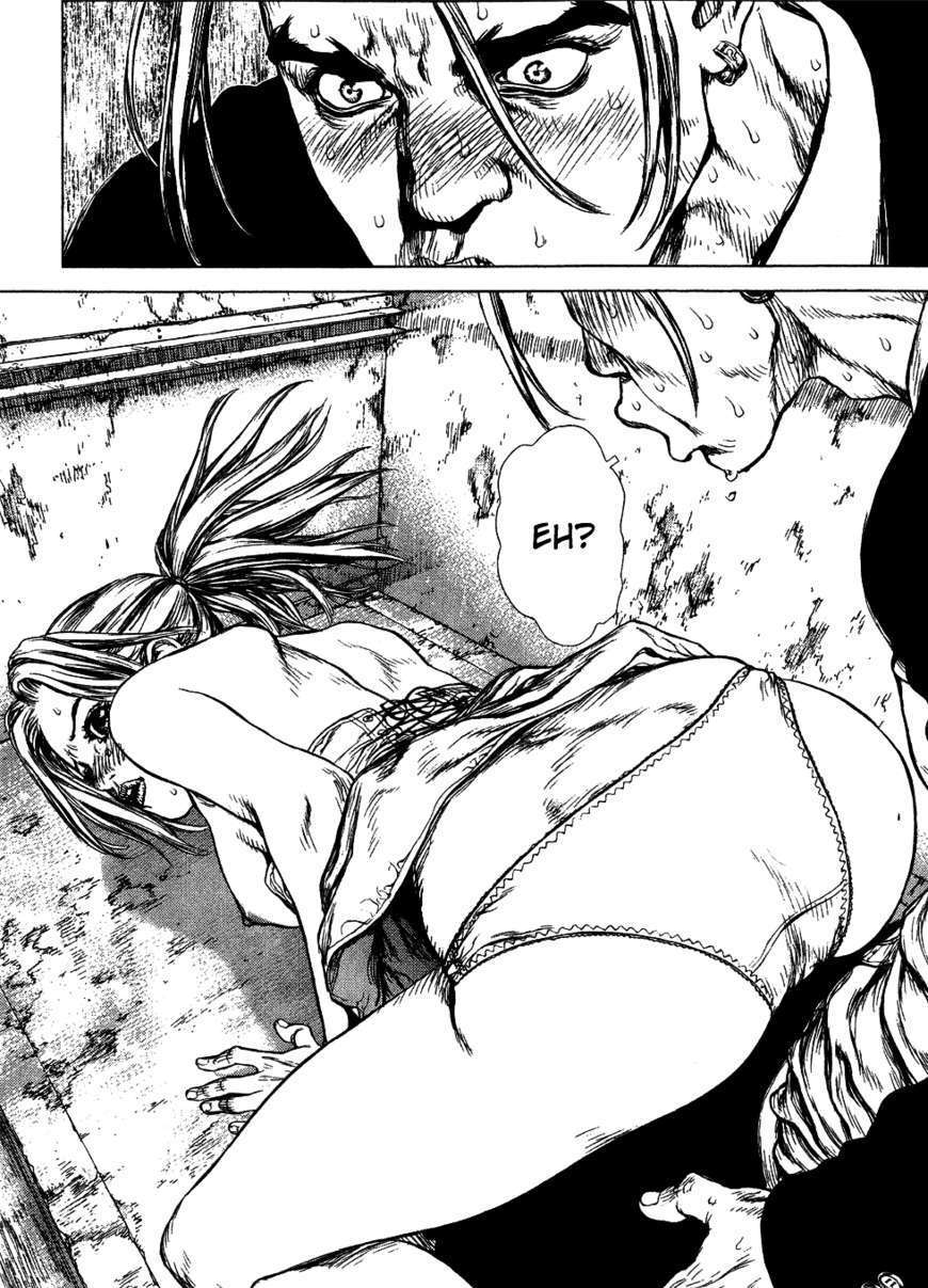 Sun Ken Rock Chapter 53 image 15