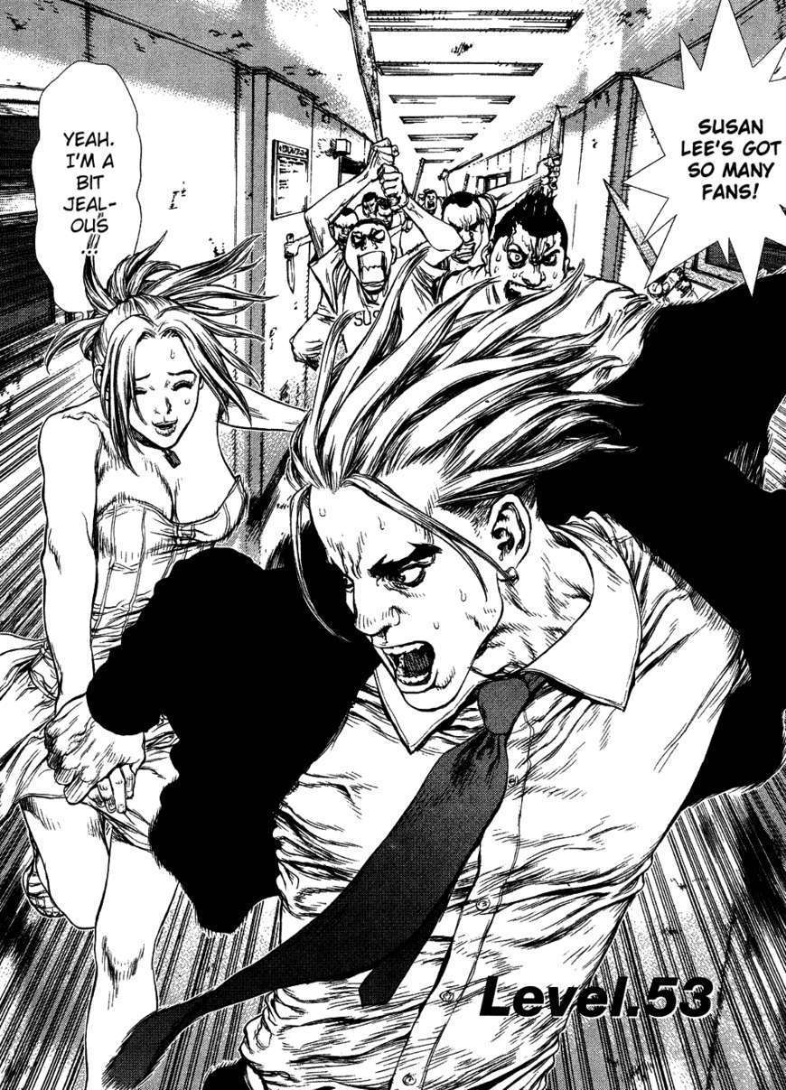 Sun Ken Rock Chapter 53 image 1