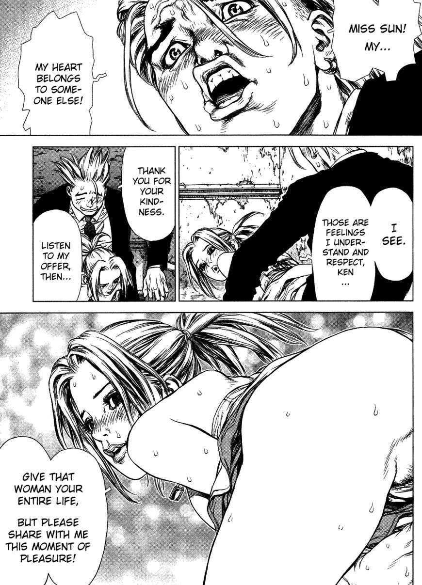 Sun Ken Rock Chapter 53 image 28