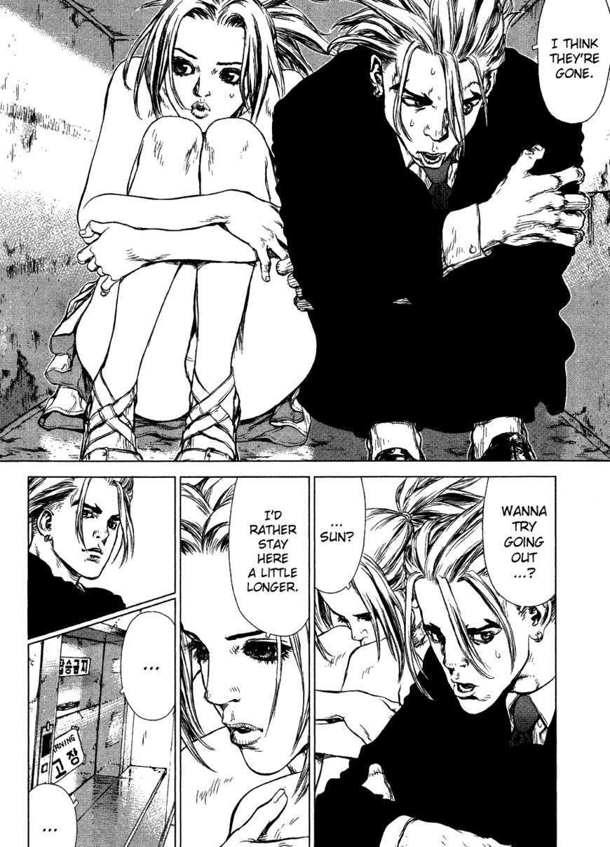 Sun Ken Rock Chapter 53 image 3