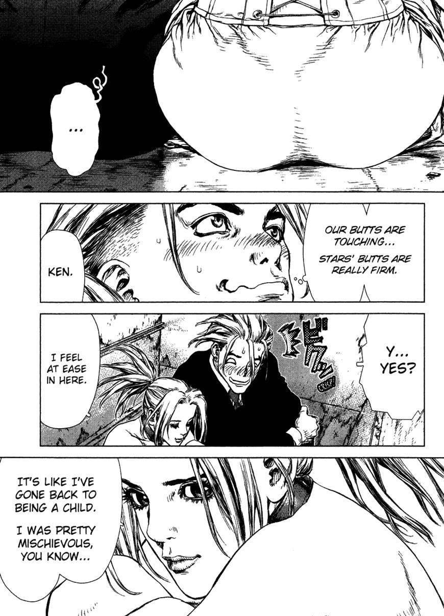 Sun Ken Rock Chapter 53 image 4