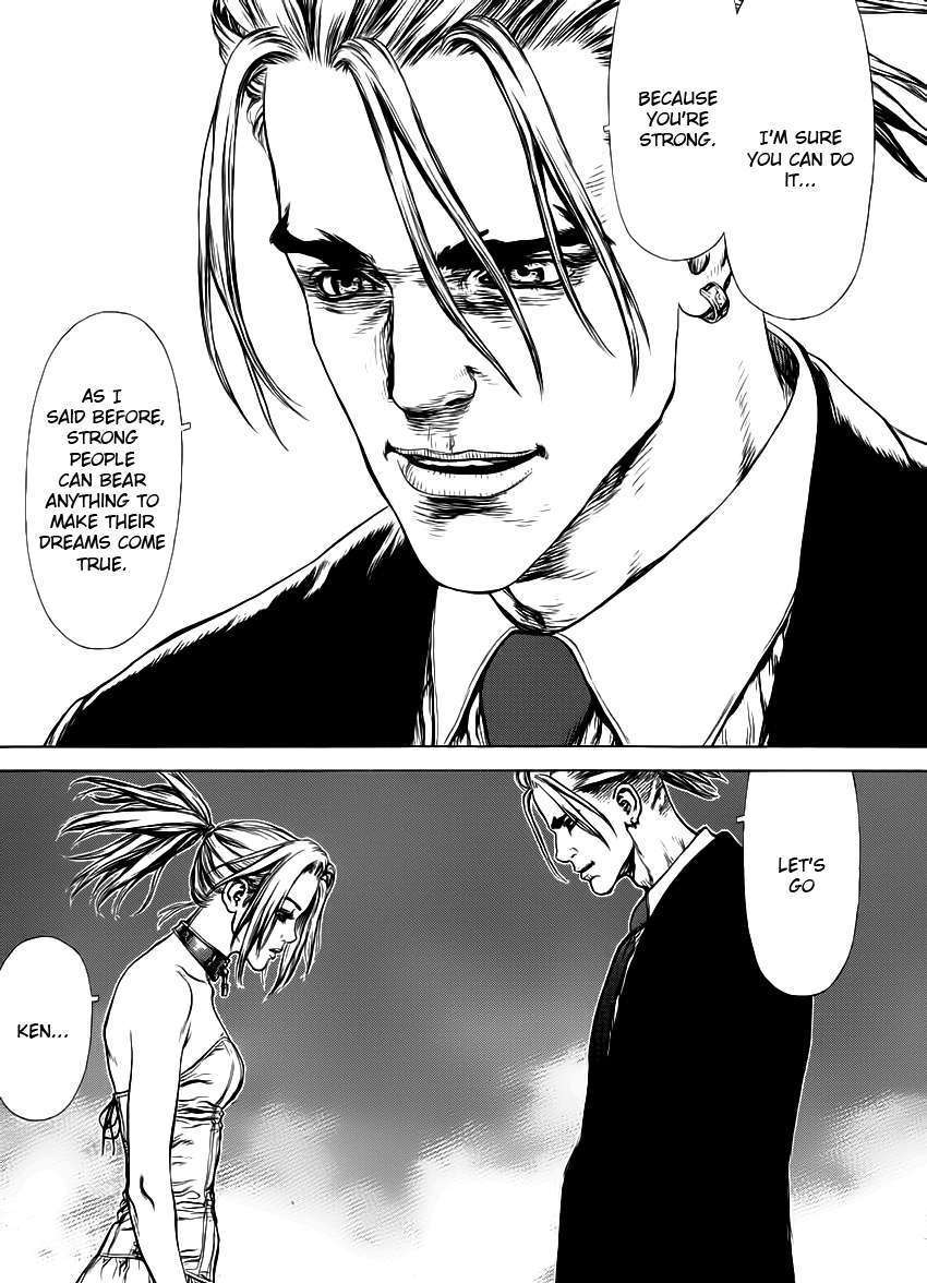 Sun Ken Rock Chapter 54 image 16
