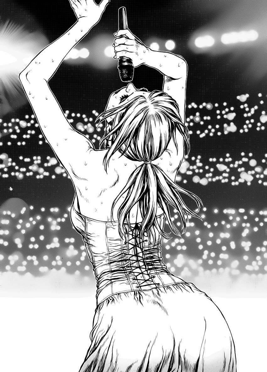 Sun Ken Rock Chapter 54 image 19