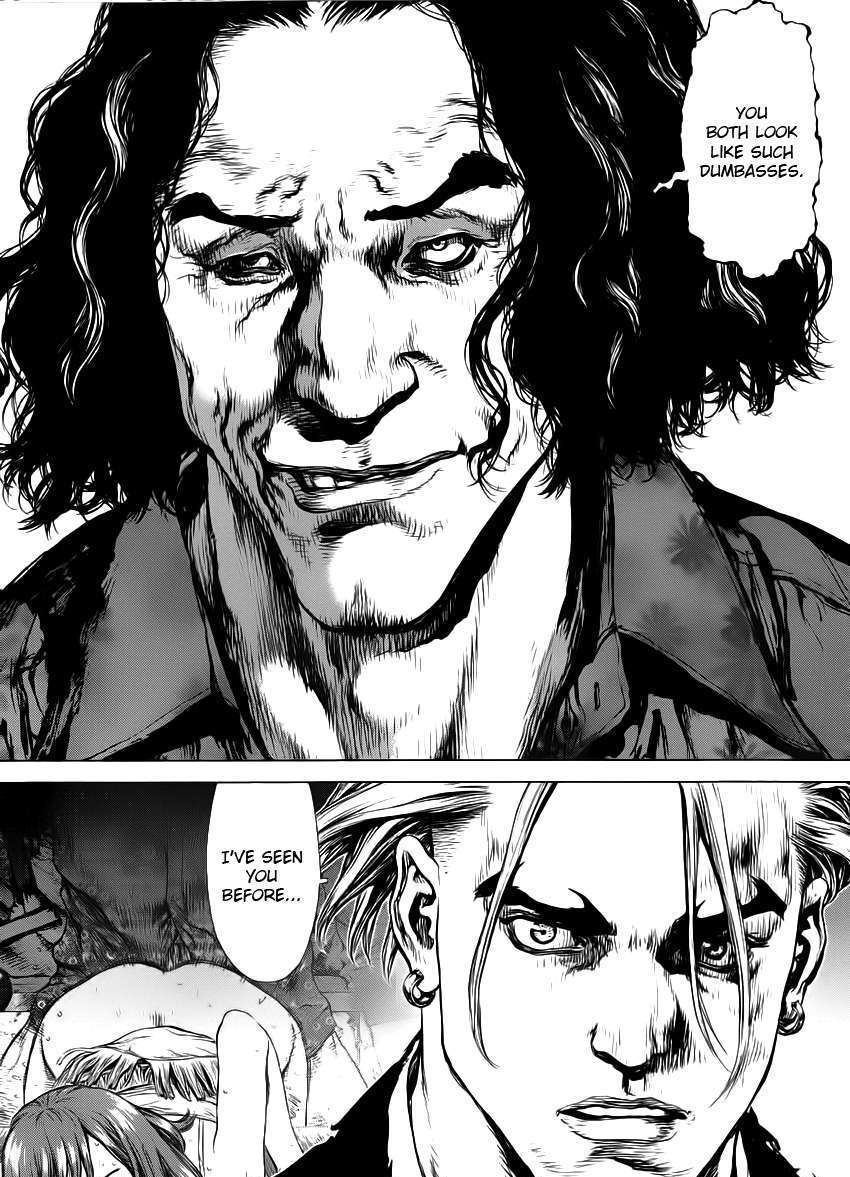 Sun Ken Rock Chapter 54 image 24