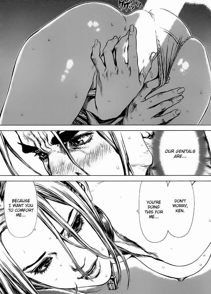 Sun Ken Rock Chapter 54 image 4