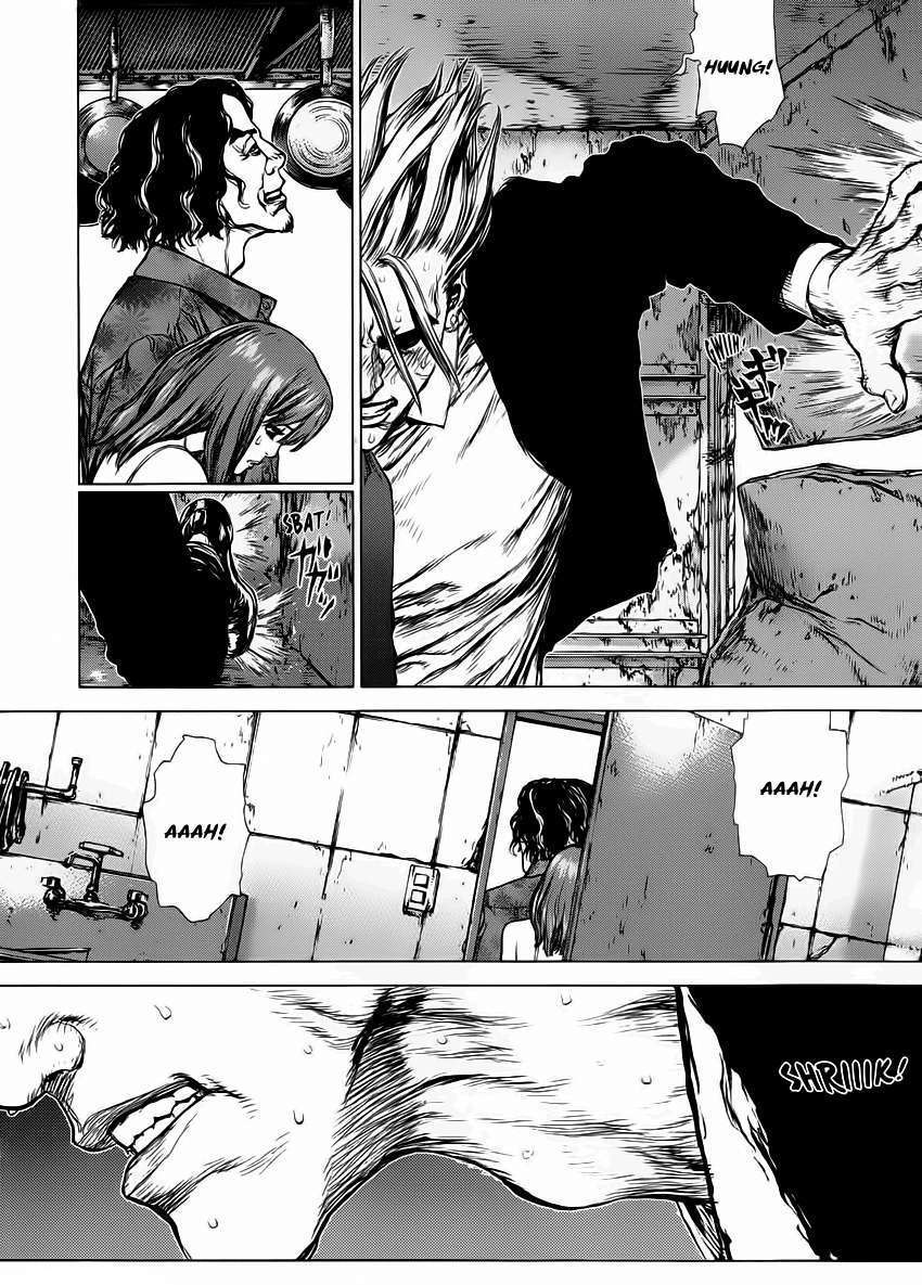 Sun Ken Rock Chapter 54 image 8