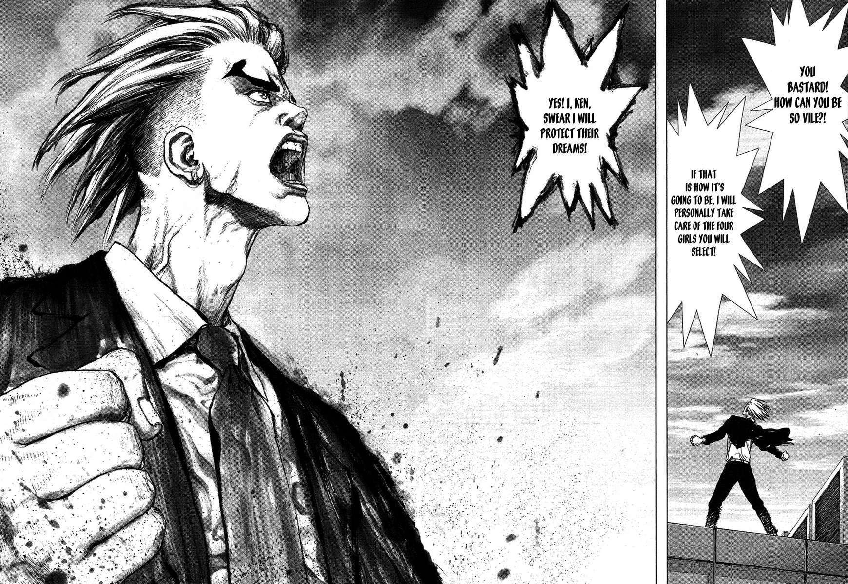 Sun Ken Rock Chapter 55 image 30