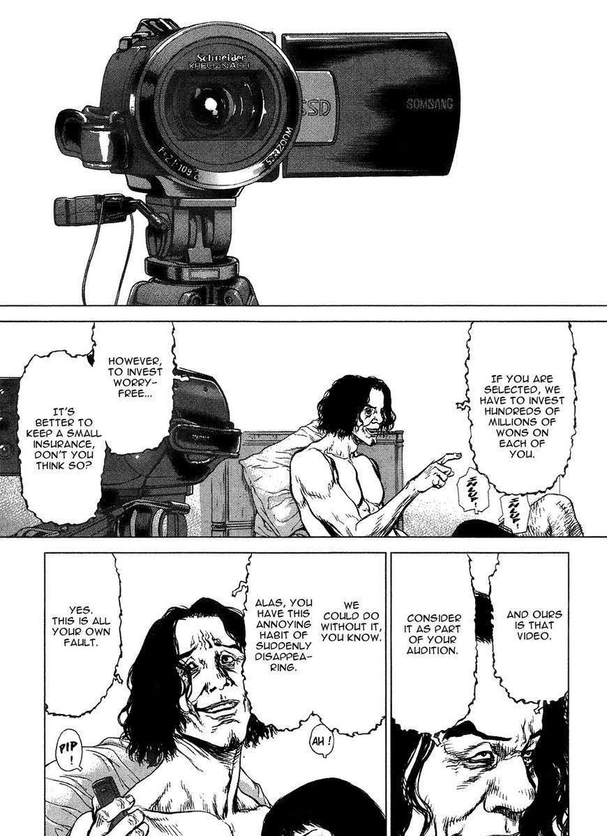 Sun Ken Rock Chapter 55 image 35