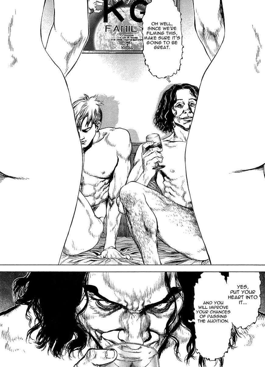Sun Ken Rock Chapter 55 image 36