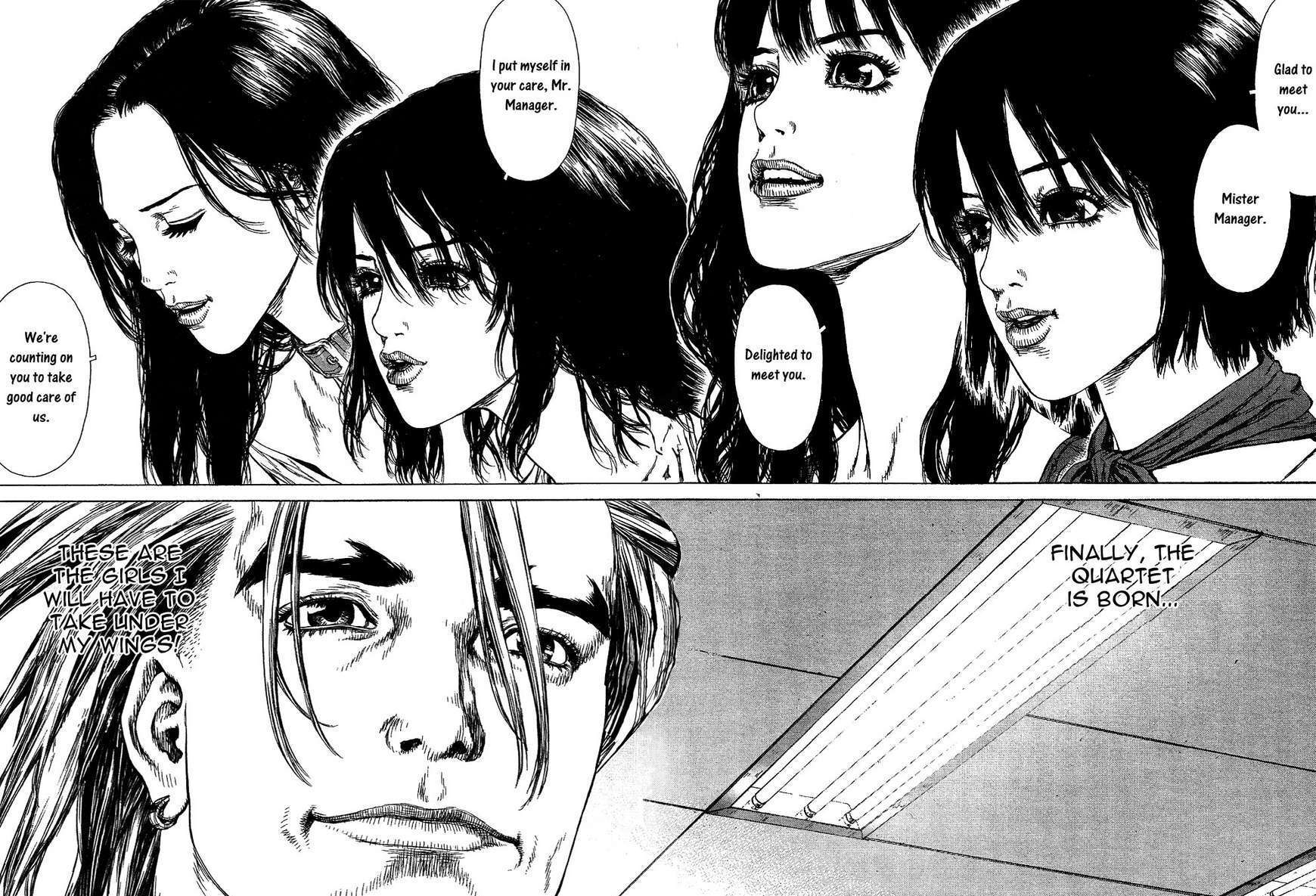 Sun Ken Rock Chapter 56 image 18