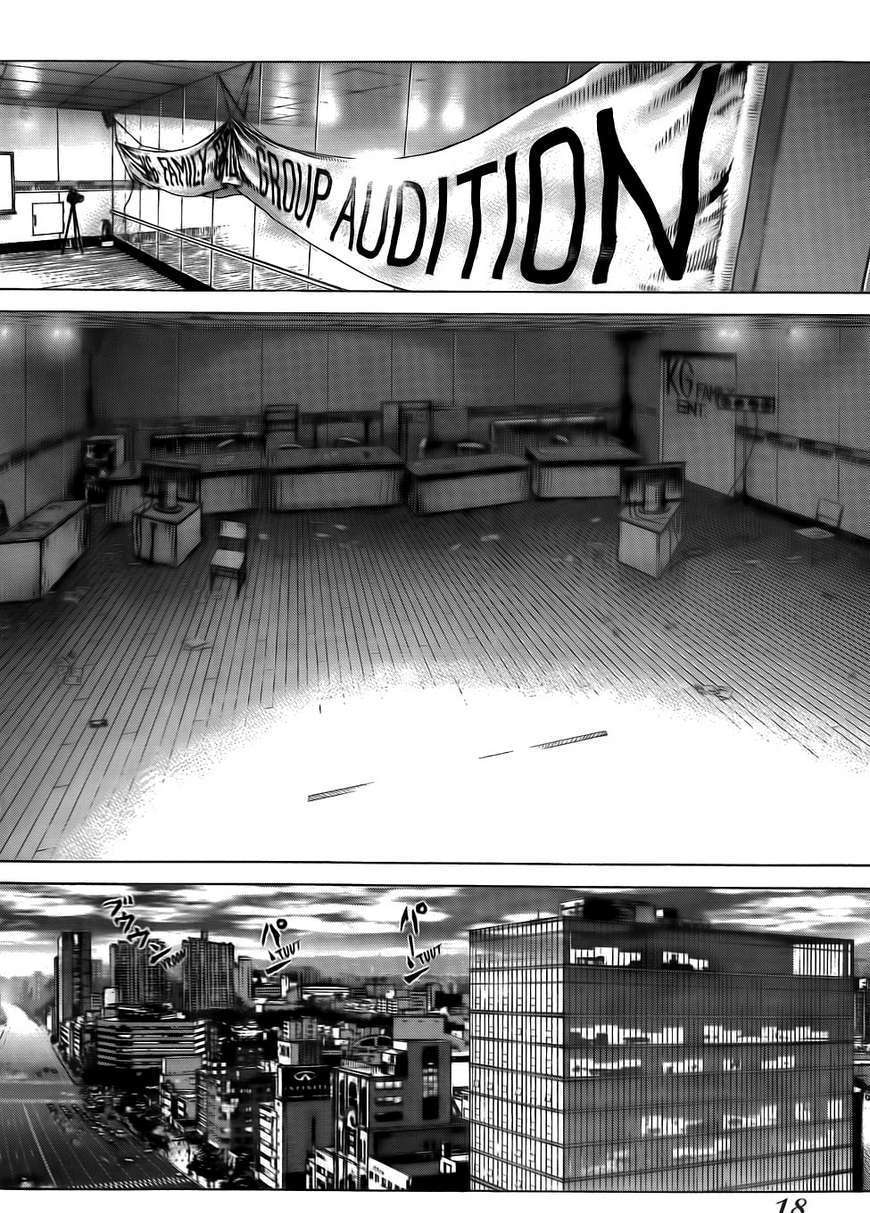 Sun Ken Rock Chapter 56 image 19