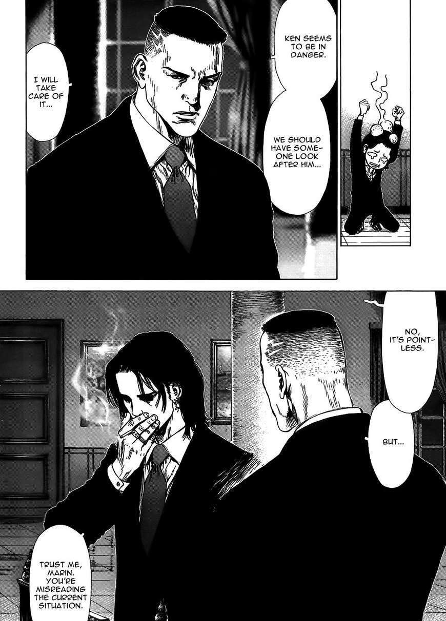 Sun Ken Rock Chapter 56 image 29