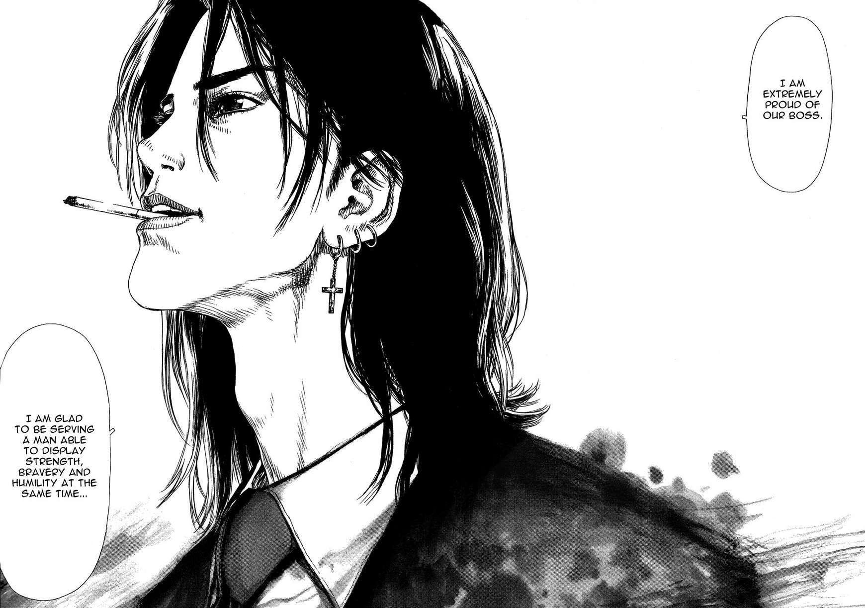 Sun Ken Rock Chapter 56 image 31