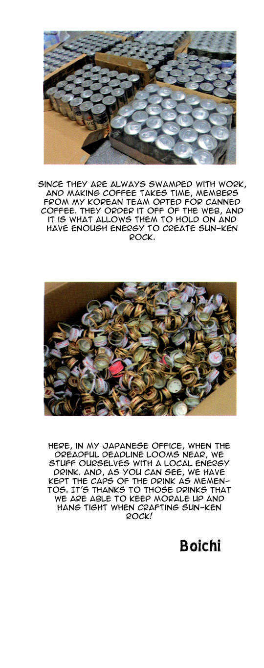 Sun Ken Rock Chapter 56 image 3