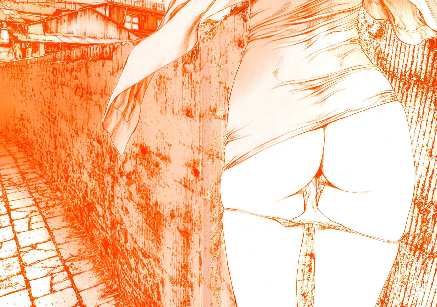 Sun Ken Rock Chapter 56 image 4