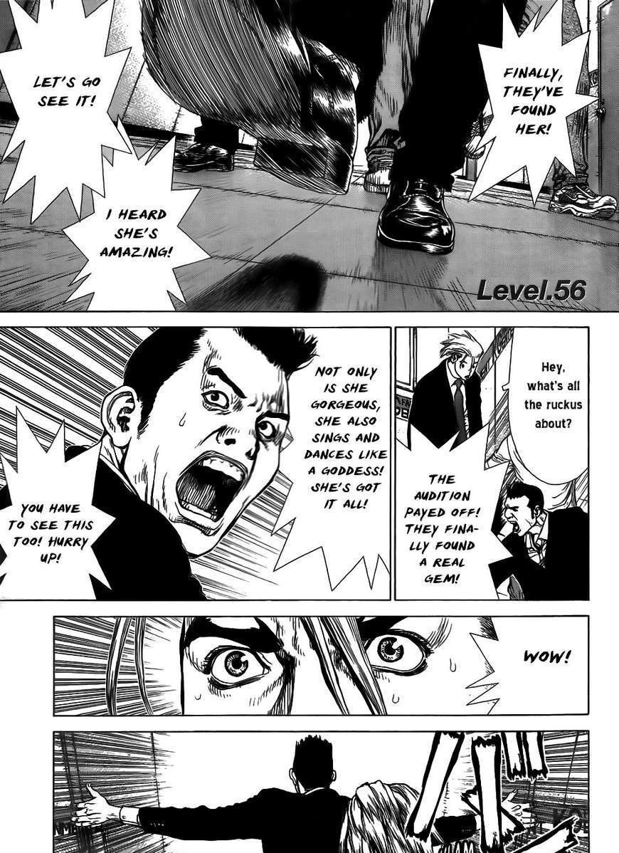 Sun Ken Rock Chapter 56 image 7