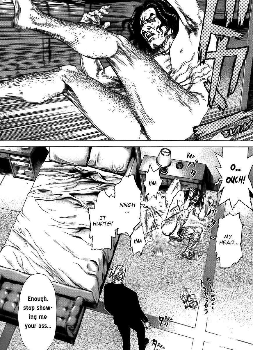 Sun Ken Rock Chapter 57 image 9