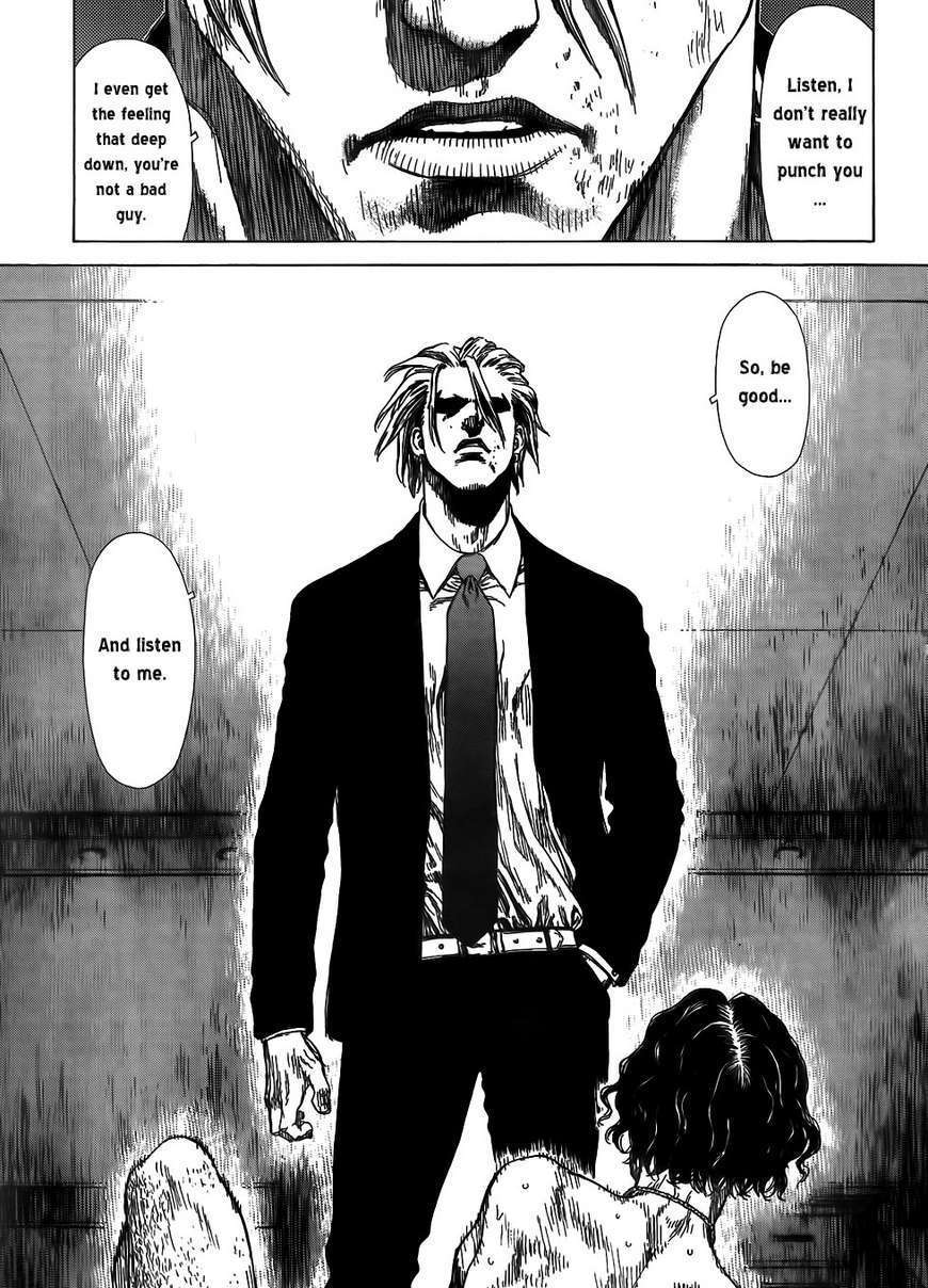 Sun Ken Rock Chapter 57 image 10