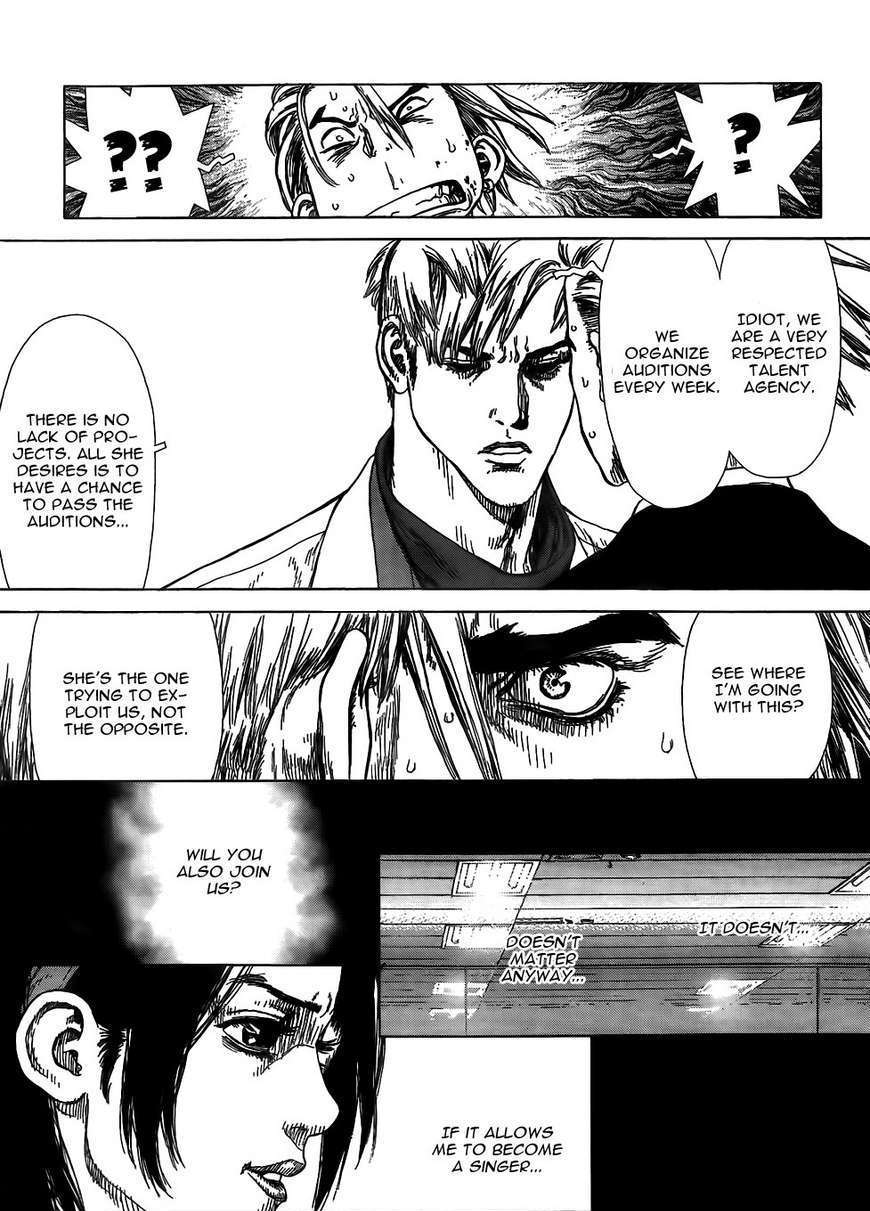 Sun Ken Rock Chapter 57 image 14