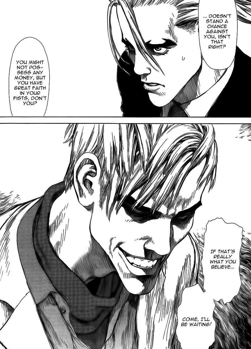 Sun Ken Rock Chapter 57 image 18