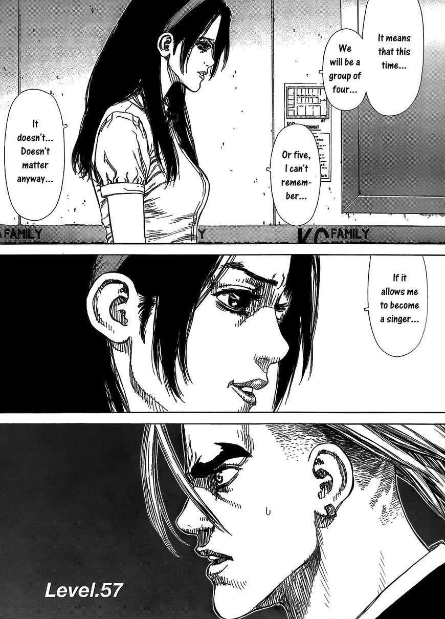 Sun Ken Rock Chapter 57 image 2