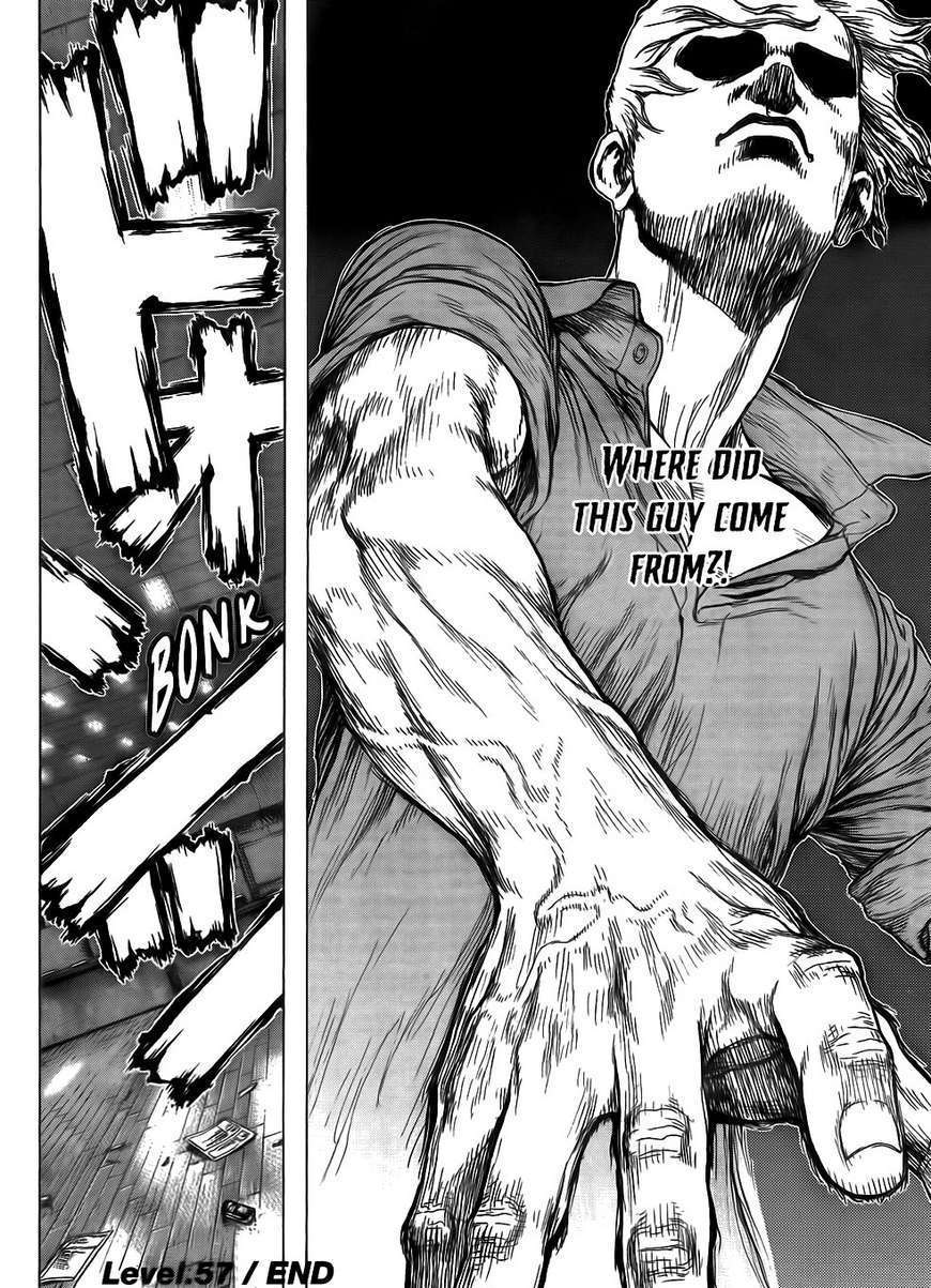 Sun Ken Rock Chapter 57 image 29