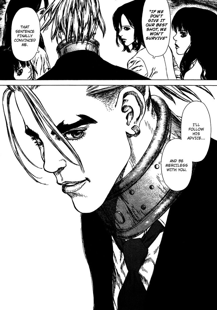 Sun Ken Rock Chapter 58.1 image 6
