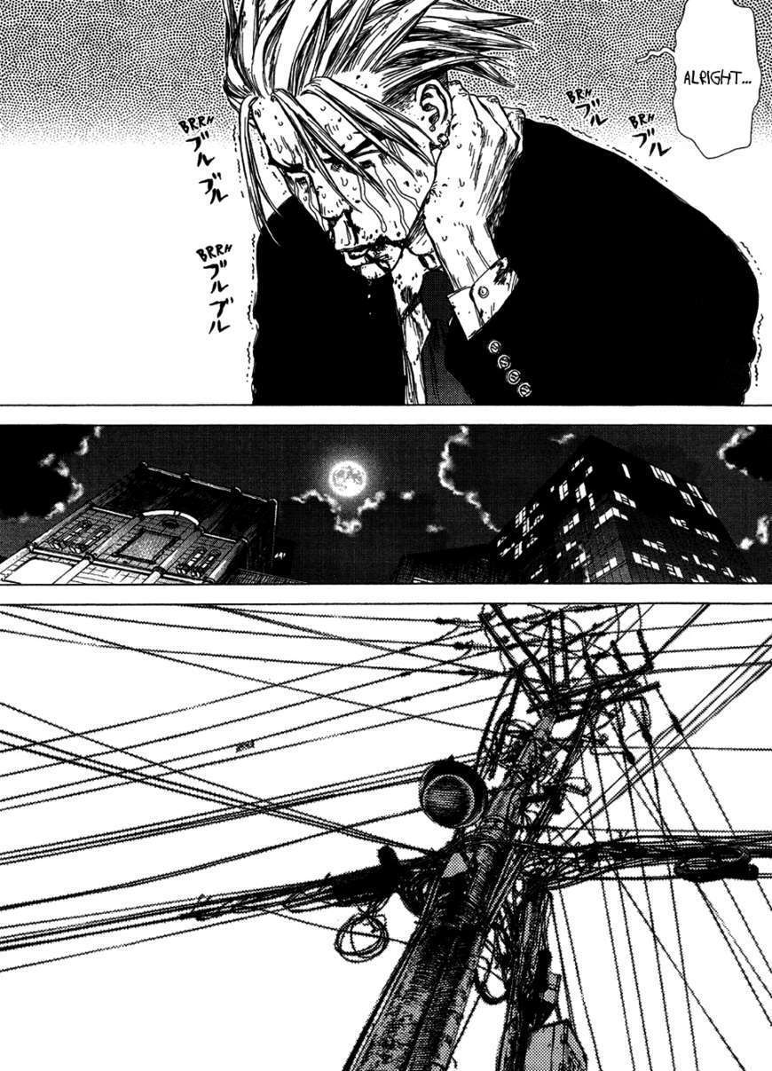 Sun Ken Rock Chapter 58 image 9