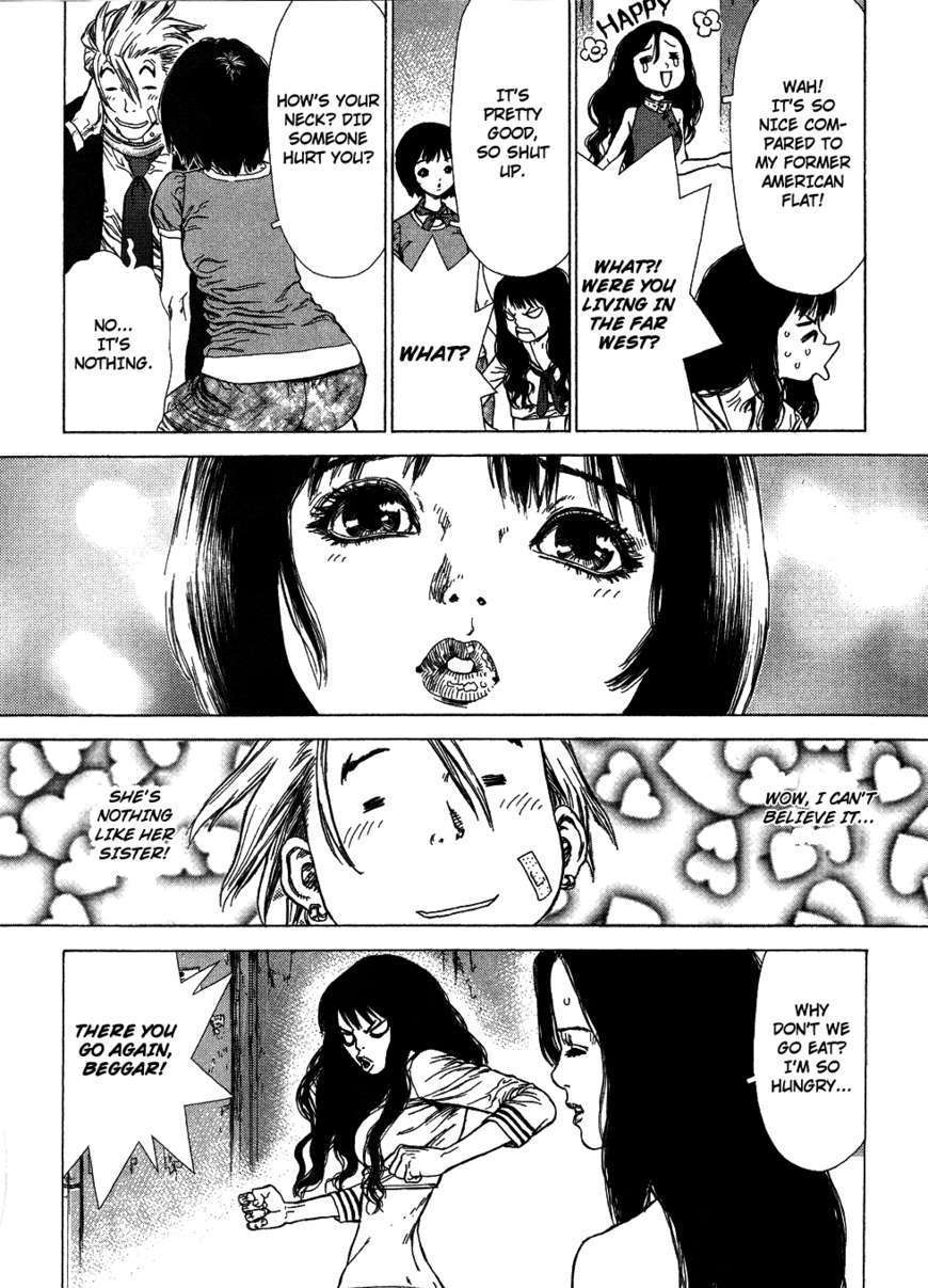 Sun Ken Rock Chapter 58 image 15