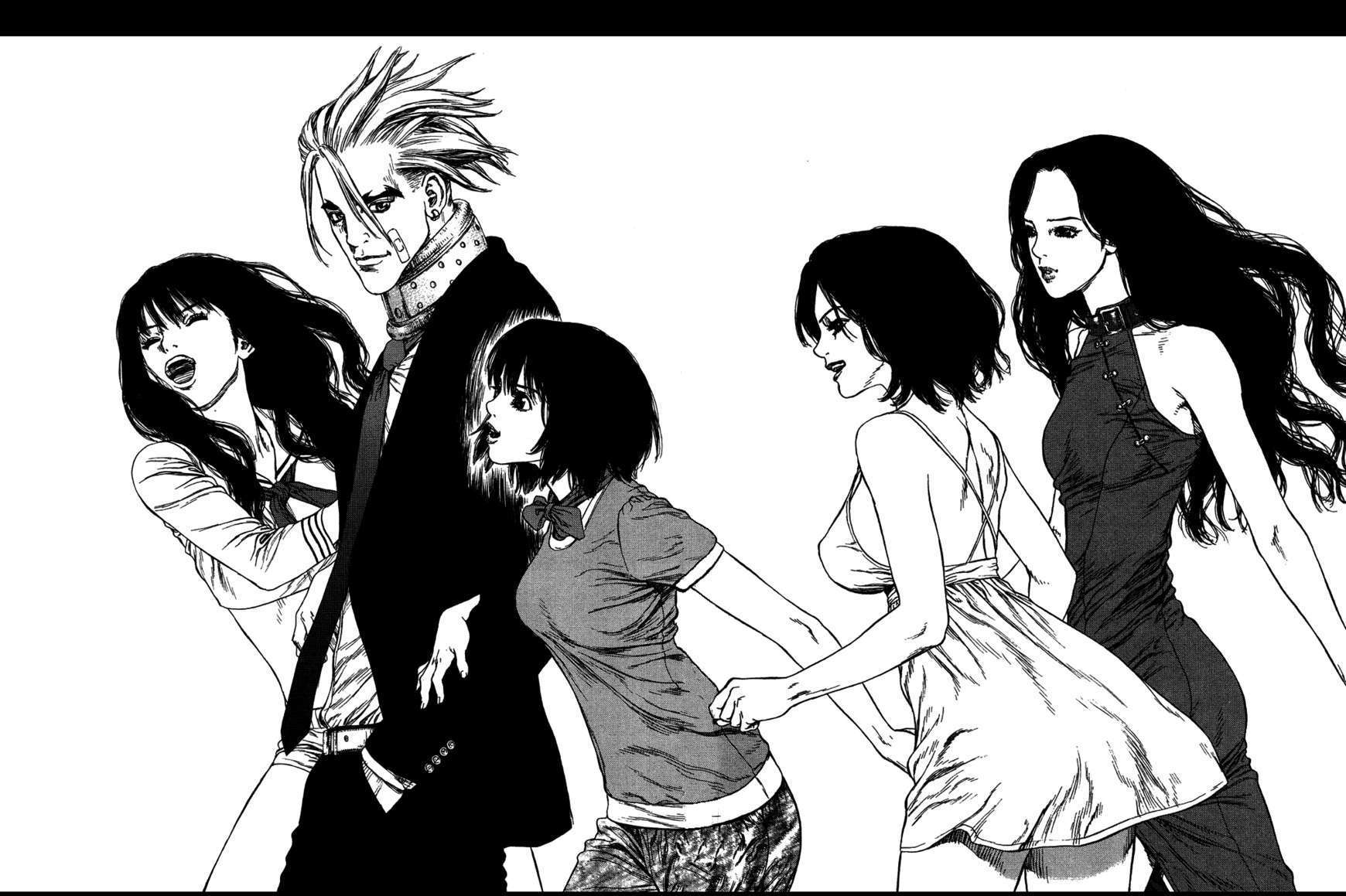 Sun Ken Rock Chapter 58 image 18