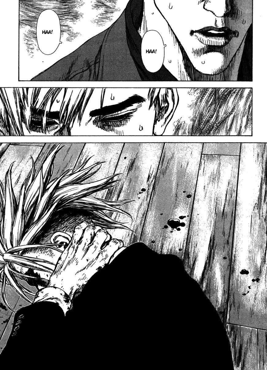 Sun Ken Rock Chapter 58 image 5