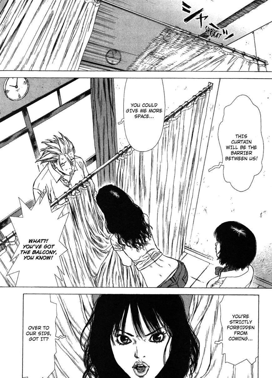 Sun Ken Rock Chapter 59 image 10