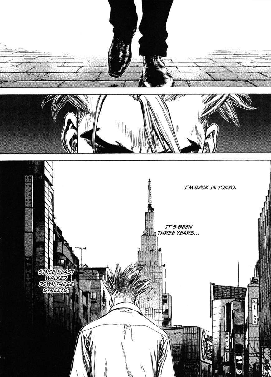 Sun Ken Rock Chapter 59 image 15