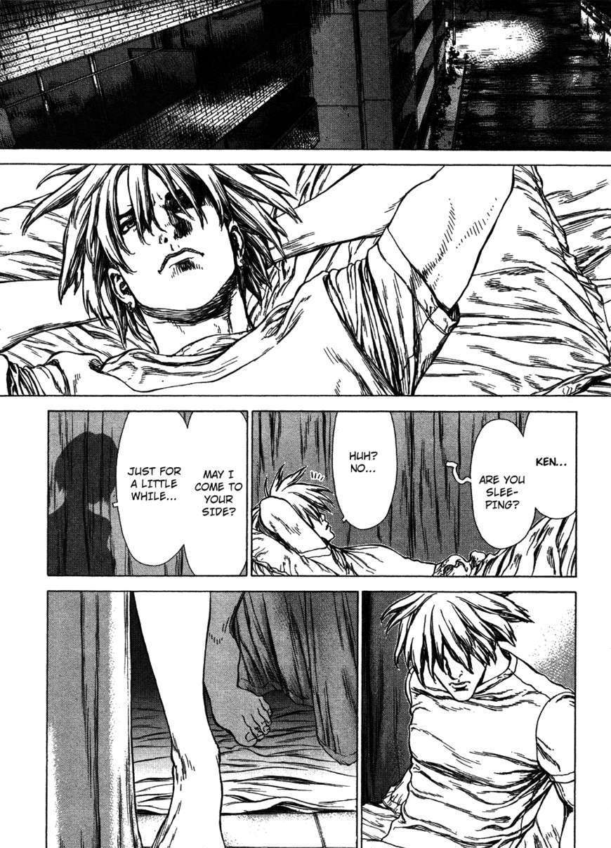 Sun Ken Rock Chapter 59 image 18