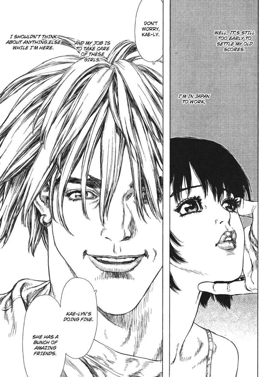 Sun Ken Rock Chapter 59 image 22