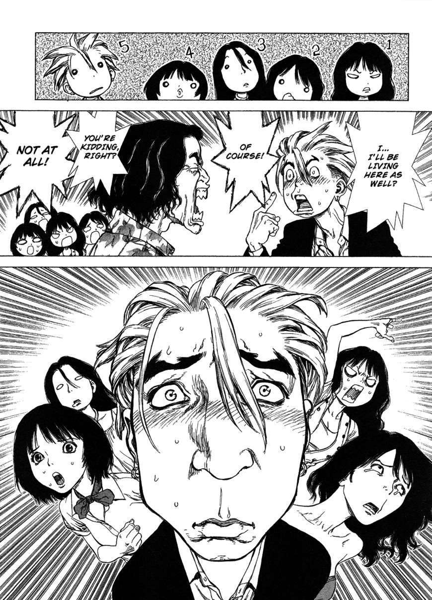 Sun Ken Rock Chapter 59 image 6