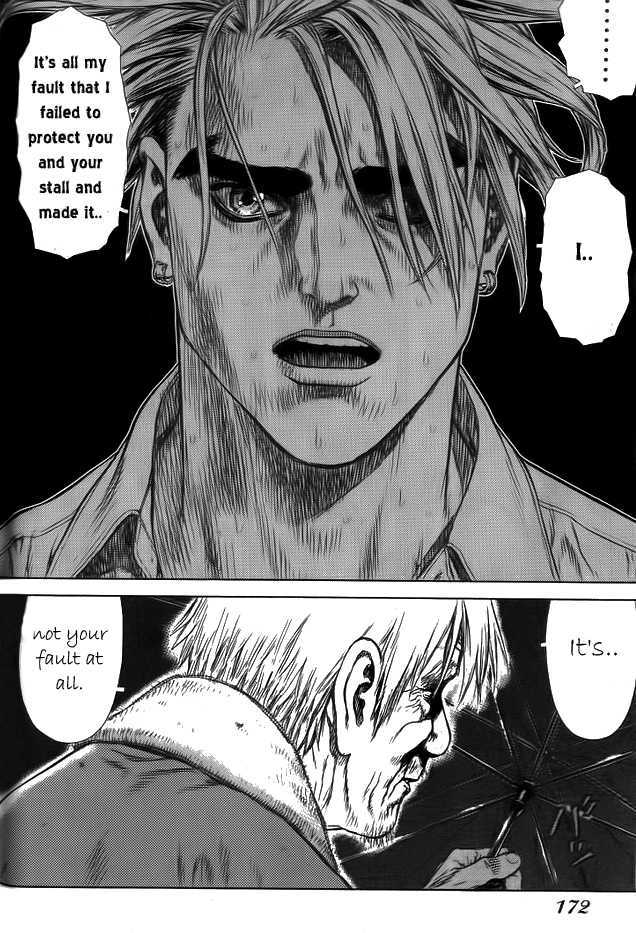 Sun Ken Rock Chapter 6 image 13