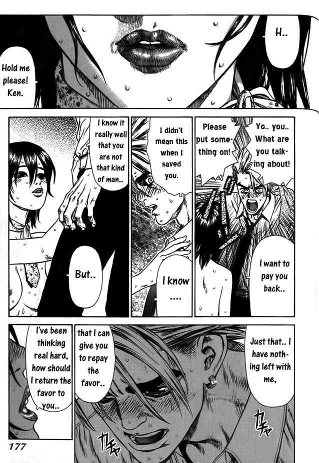 Sun Ken Rock Chapter 6 image 18