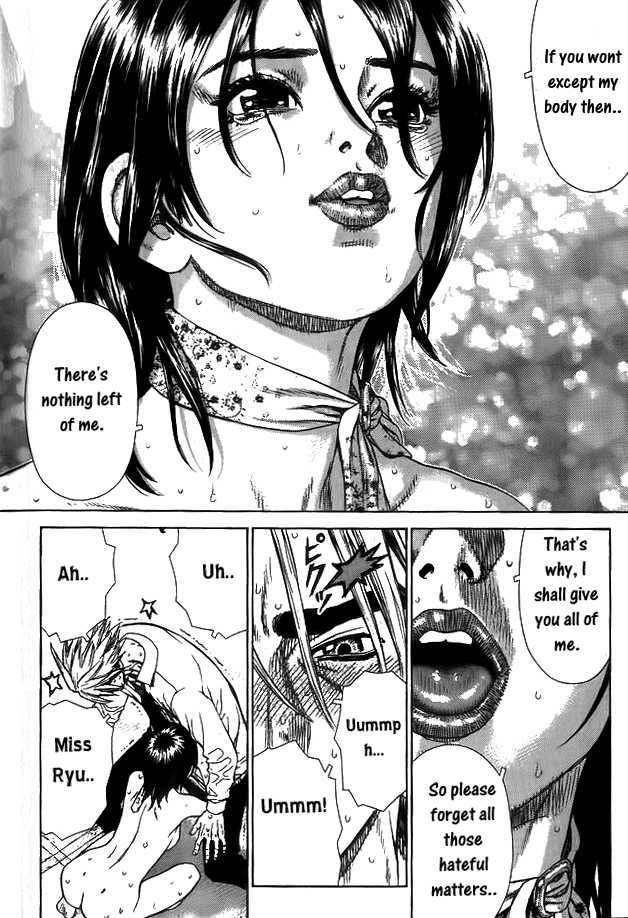 Sun Ken Rock Chapter 6 image 19
