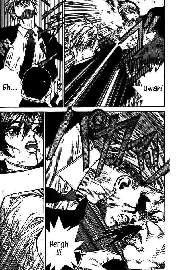 Sun Ken Rock Chapter 6 image 5