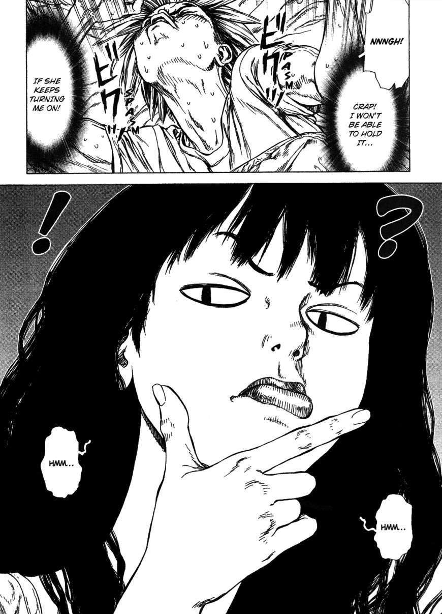 Sun Ken Rock Chapter 60 image 11