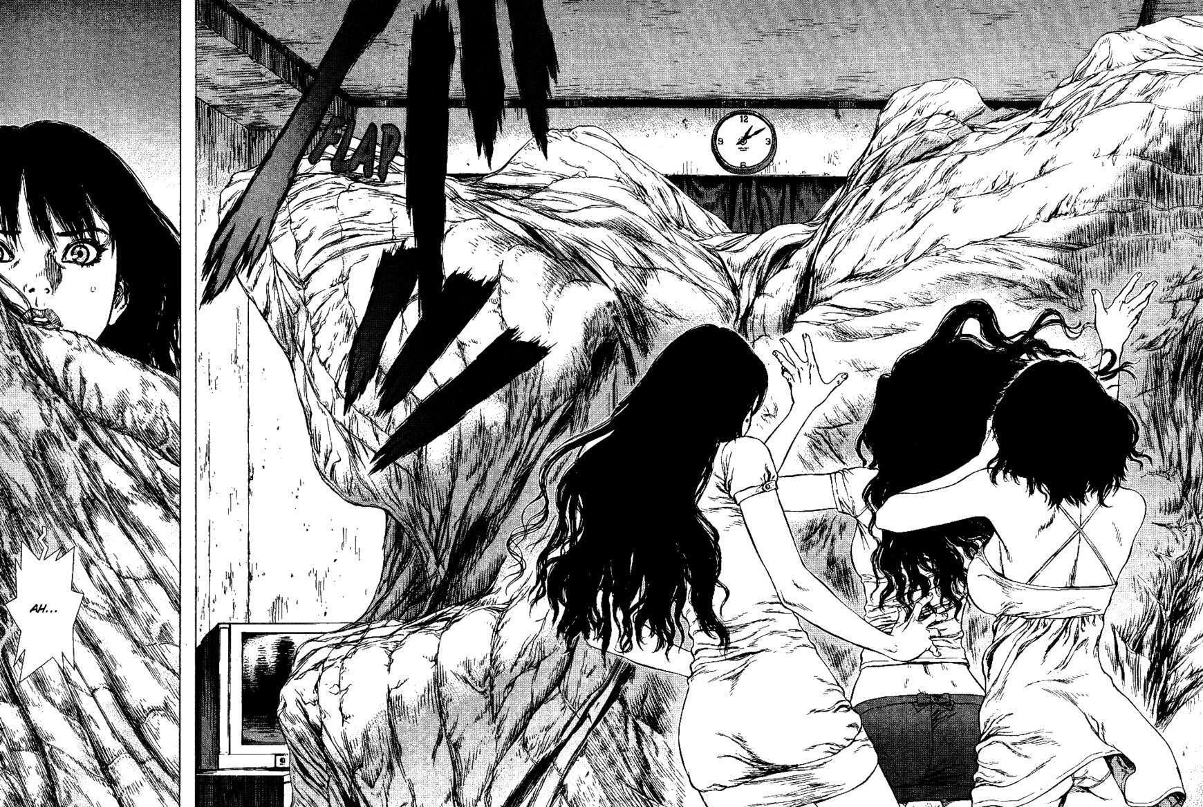 Sun Ken Rock Chapter 60 image 15